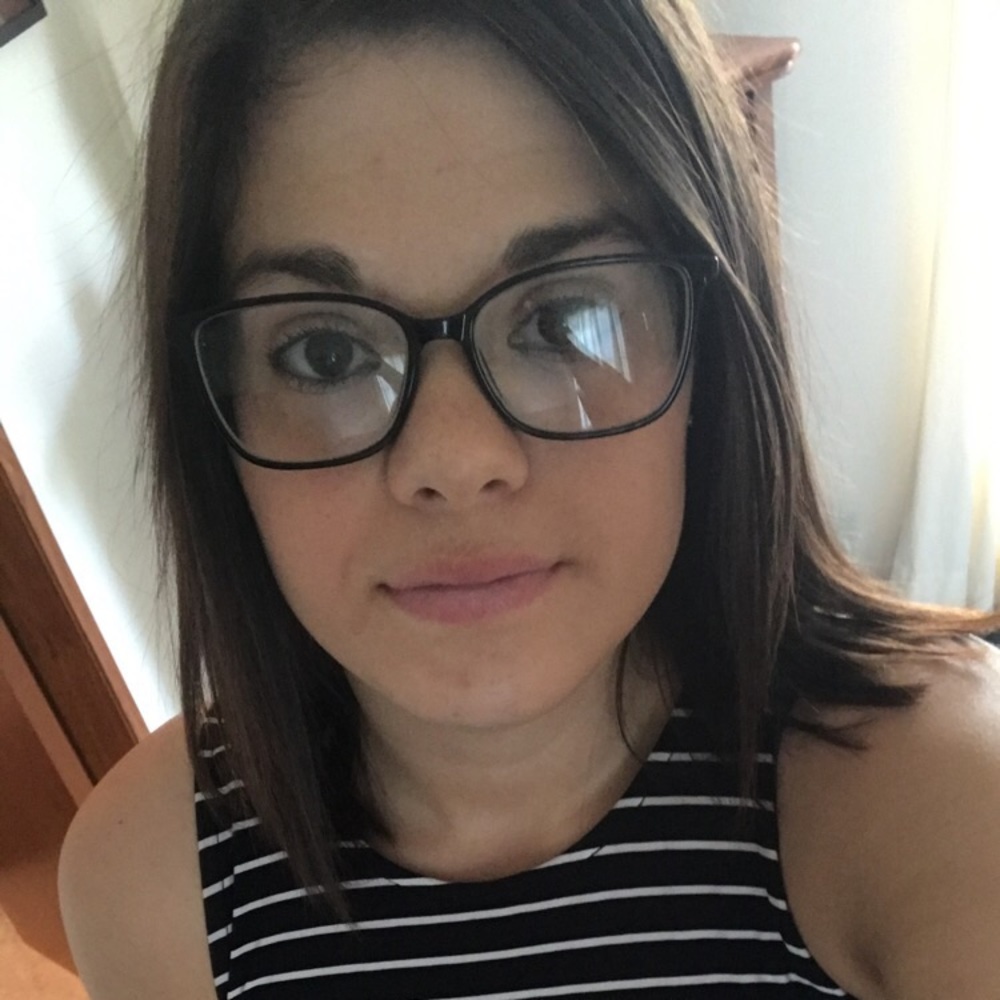 Meet your Posher, Reagan